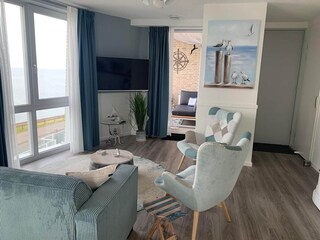 Appartement Sint-Maartensdijk Kenmerken 13