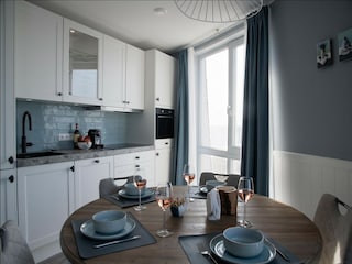 Apartment Sint-Maartensdijk Ausstattung 19