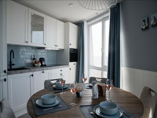 Apartment Sint-Maartensdijk Ausstattung 20