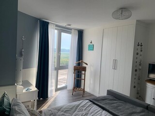 Apartamento Sint-Maartensdijk Características 15