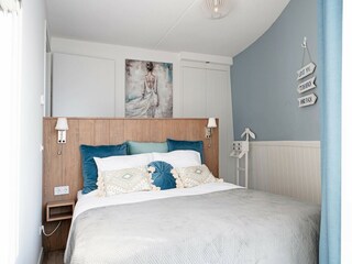 Appartement Sint-Maartensdijk Kenmerken 17