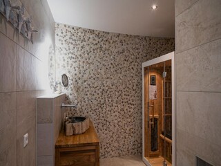 Appartement Sint-Maartensdijk Équipement 19