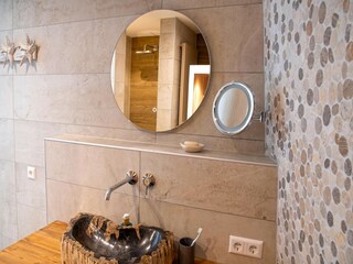 Appartement Sint-Maartensdijk Kenmerken 21