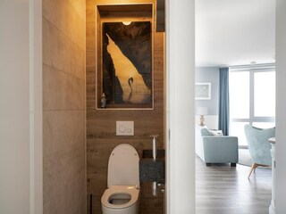 Apartamento Sint-Maartensdijk Características 22