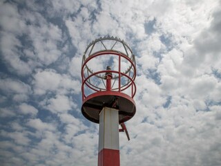 Apartment Sint-Maartensdijk Environment 26