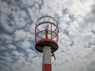 Apartment Sint-Maartensdijk Umgebung 32