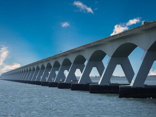 Apartamento Sint-Maartensdijk Entorno 34