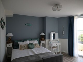 Appartement Sint-Maartensdijk Équipement 15