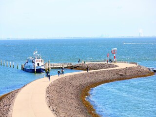 Apartment Sint-Maartensdijk Environment 31