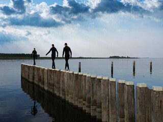 Appartamento Sint-Maartensdijk Ambiente 36