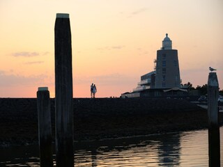 Appartement Sint-Maartensdijk Omgeving 34