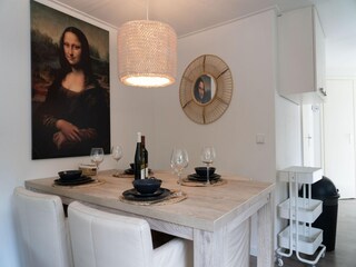 Casa per le vacanze Hattem Caratteristiche 7