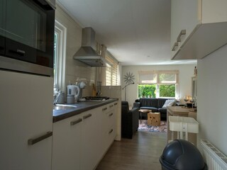 Holiday house Hattem Features 8