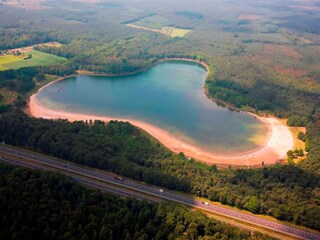 Casa per le vacanze Hattem Ambiente 27