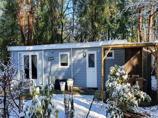 Holiday house Hattem Outdoor Recording 4