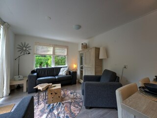 Maison de vacances Hattem Équipement 17