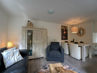 Holiday house Hattem Features 18