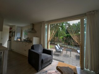 Casa de vacaciones Hattem Características 18