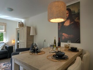 Holiday house Hattem Features 20