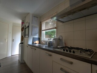 Vakantiehuis Hattem Kenmerken 10