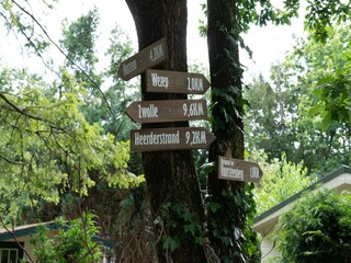 Casa per le vacanze Hattem Ambiente 29