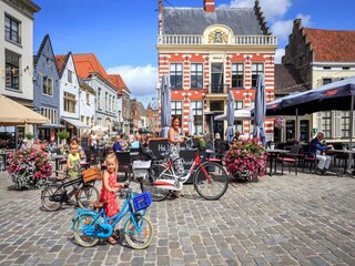 Casa per le vacanze Hattem Ambiente 34