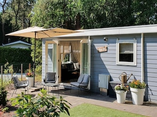 Holiday house Hattem Outdoor Recording 2