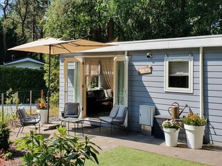 Vakantiehuis Hattem Buitenaudio-opname 4