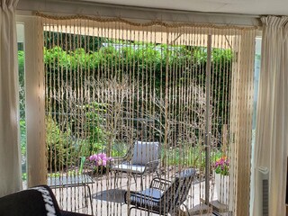 Vakantiehuis Hattem Buitenaudio-opname 6