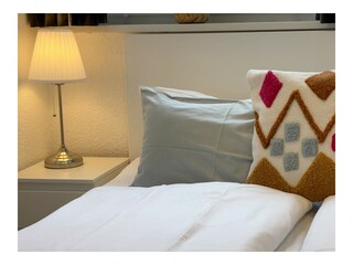 Holiday apartment Sahlenburg Features 12