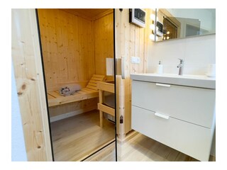 Holiday apartment Sahlenburg Features 17