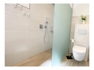 Holiday apartment Sahlenburg Features 16