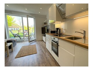 Holiday apartment Sahlenburg Features 11