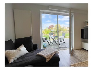 Holiday apartment Sahlenburg Features 7