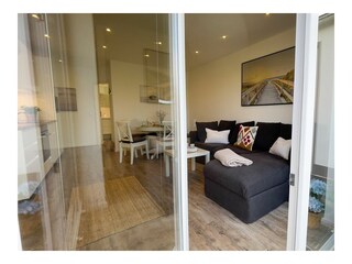 Holiday apartment Sahlenburg Features 8