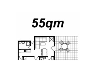 Ferienwohnung Duhnen  18