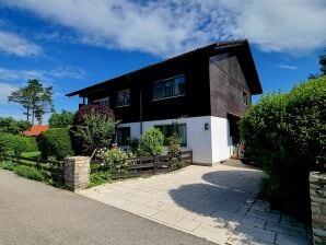 Appartement de vacances Vue sur Staufen - Piding - image1