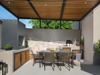 Villa Porec Registrazione all'aperto 4