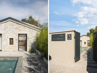 Villa Porec Registrazione all'aperto 10