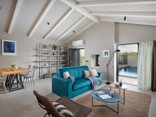 Villa Porec Caratteristiche 11