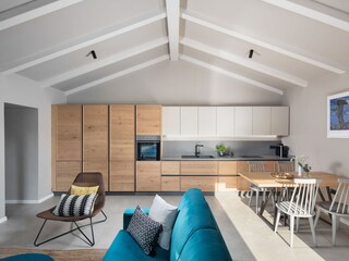 Villa Porec Caratteristiche 12