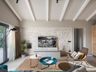 Villa Porec Características 13