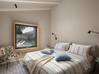 Villa Porec Caratteristiche 16