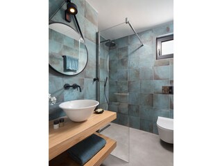 Villa Porec Caratteristiche 18