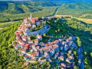 Villa Porec Ambiente 21