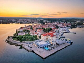Villa Porec Environnement 22
