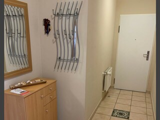 Apartamento de vacaciones Glowe Características 3