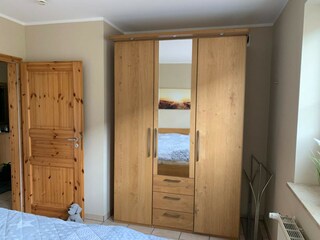 Appartamento per vacanze Glowe Caratteristiche 7