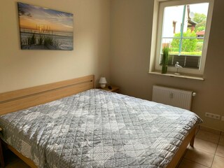 Apartamento de vacaciones Glowe Características 8