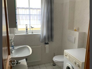 Apartamento de vacaciones Glowe Características 9